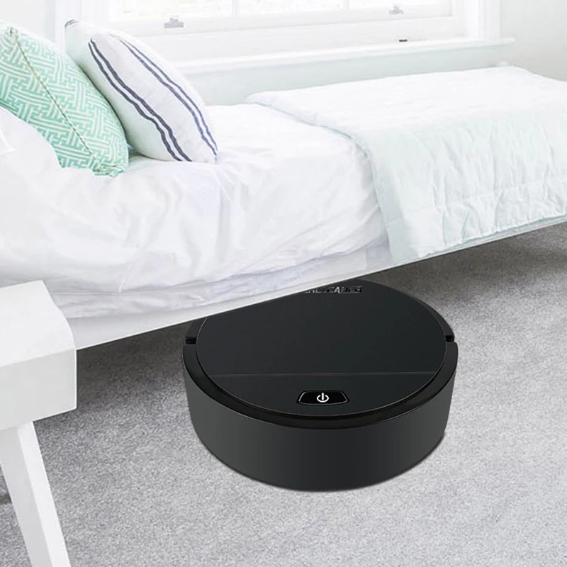 Робот пылесос влажные очиститель er Пыли Сухой робот и Пол умных вакуумных