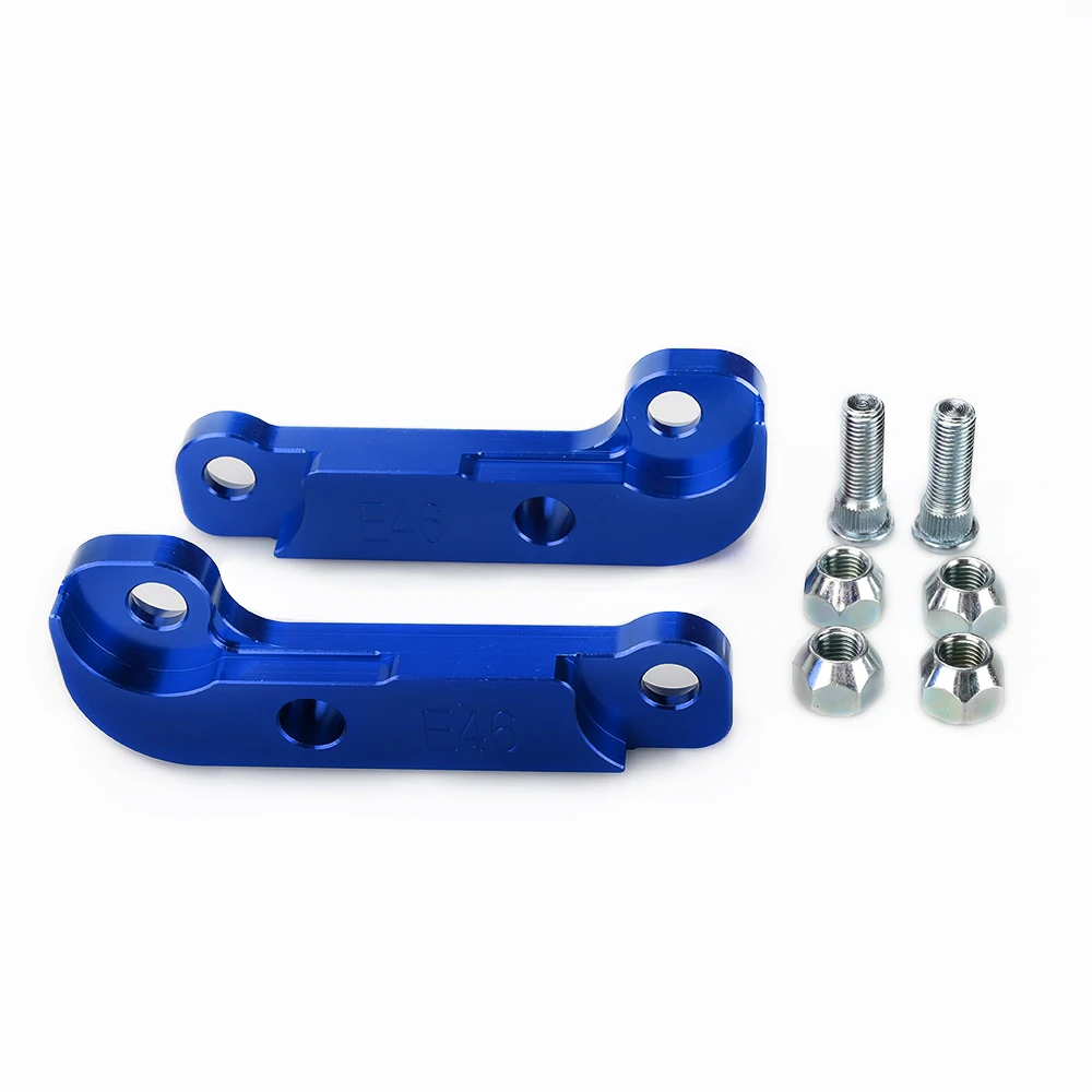 Рулевой замок для дрифтинга увеличивающий угол поворота около 25% E46 набор BMW