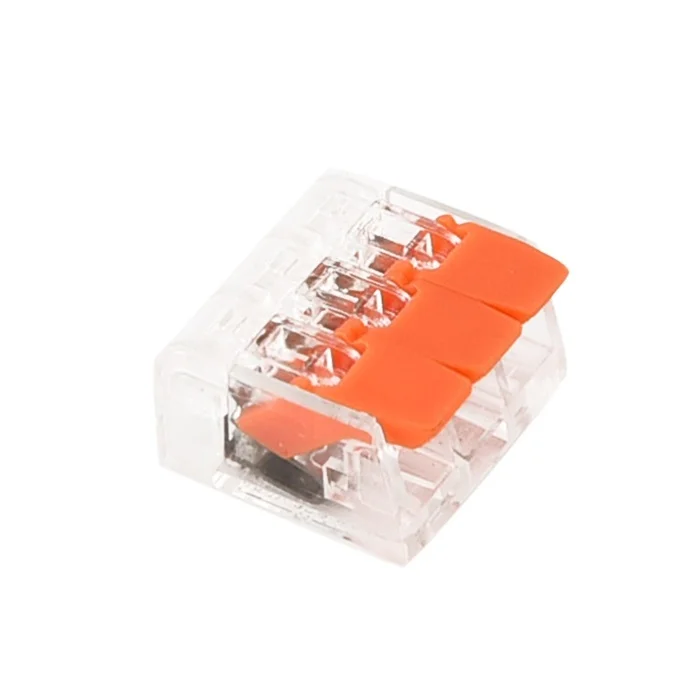 75 шт. Фирменная гайки для рычага разъем подключения терминала комплект пуш ап Тип