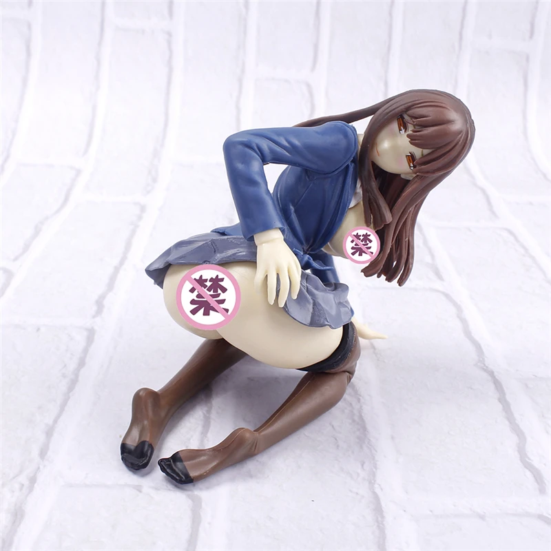 Аниме великолепное платье для девочки Up Кукла горничная милая фигурка в сборе