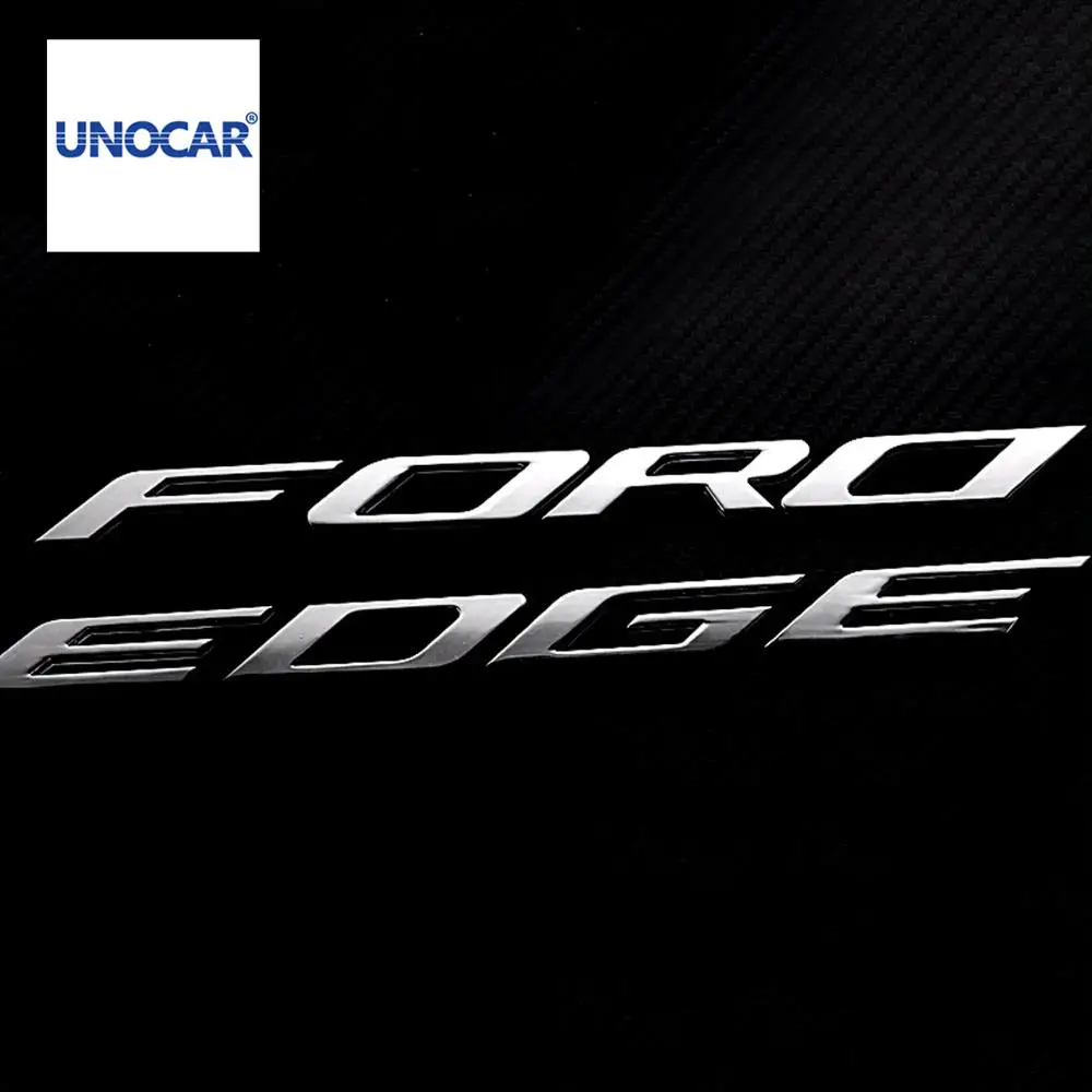 

15-19 Ford Edge