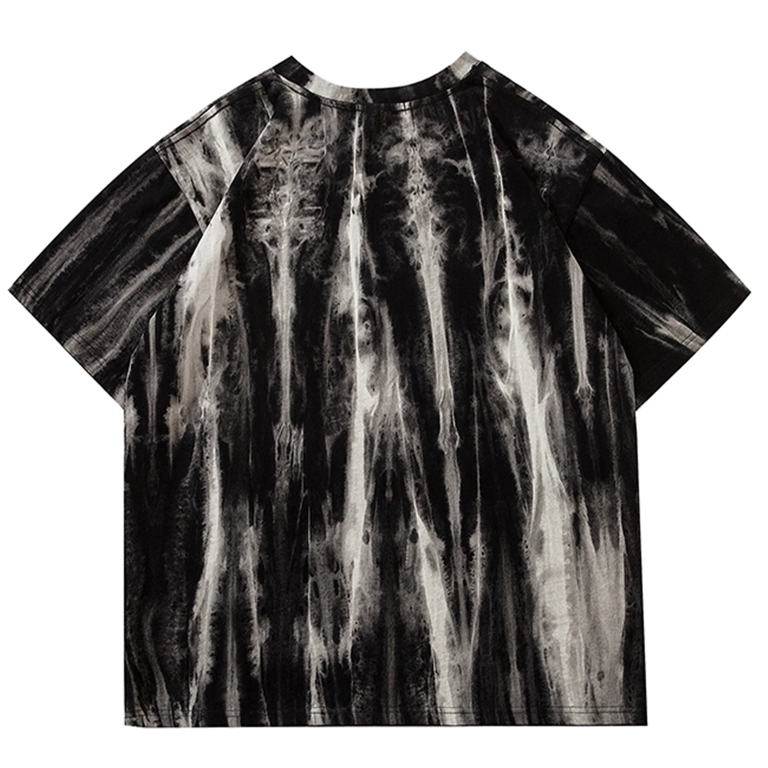 Мужская футболка с короткими рукавами Aelfric Eden модная уличная одежда в стиле