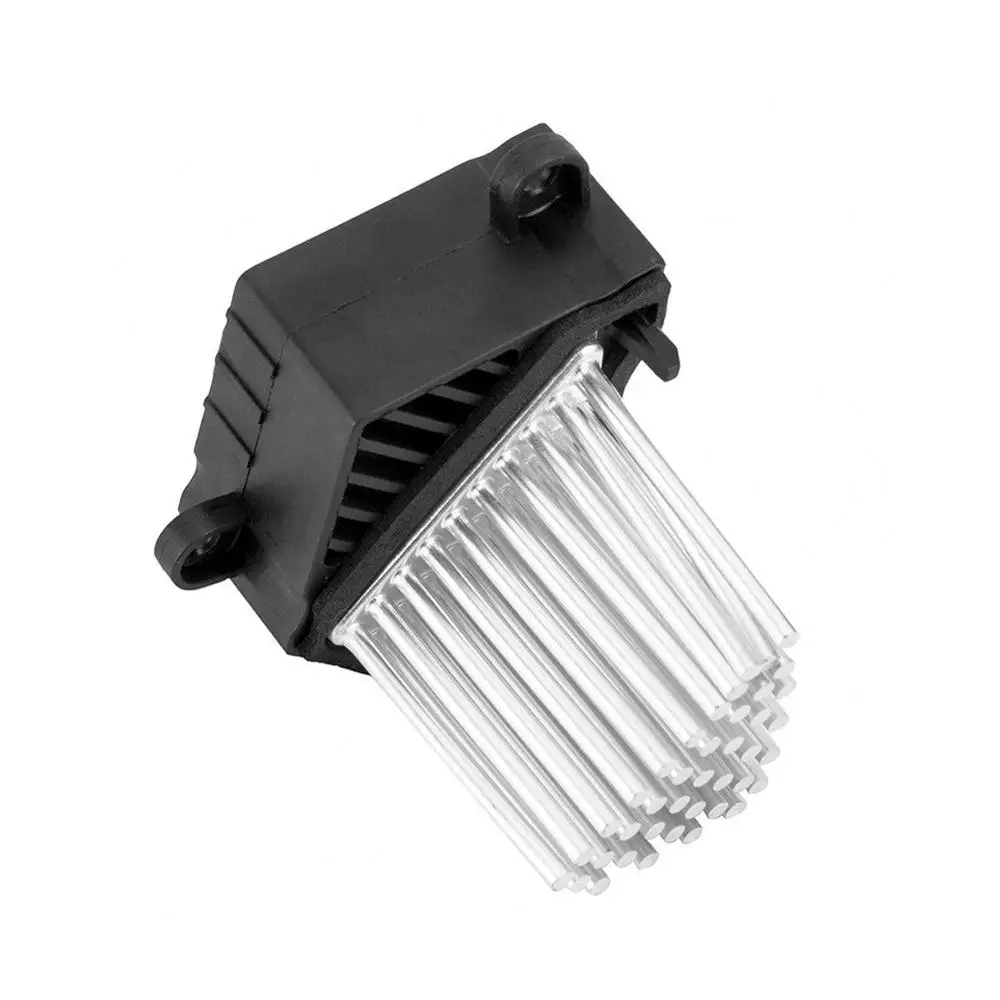 

AC Миниатюрный вентиляторный отопитель с финальной стадии вентилятора отопителя, резистор мотора для BMW E36 E46 E39 E83 64116923204 64116929486