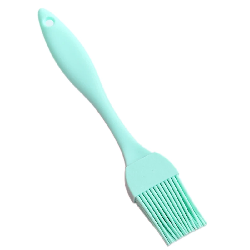 Съемные и моющиеся силиконовые щетки для кухни 50 фунтов щетка барбекю масла