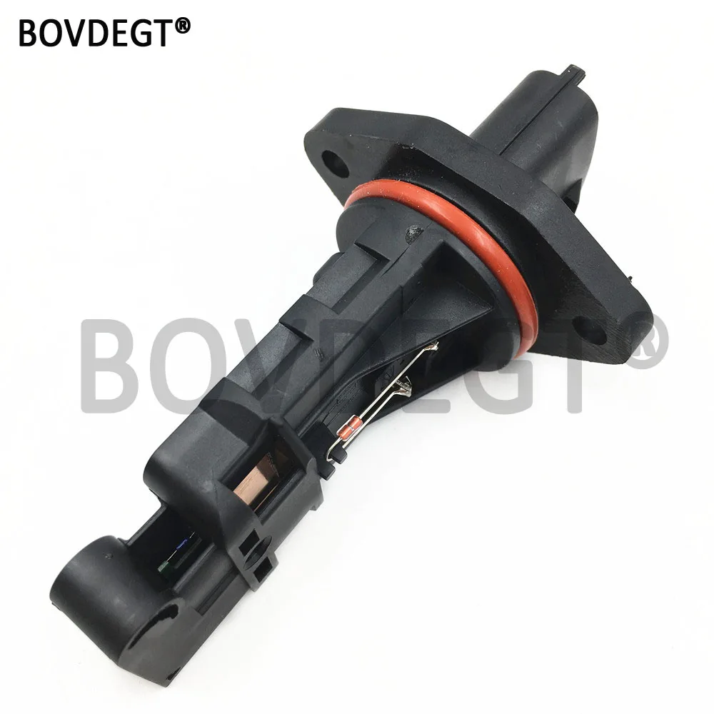 Mass Air Flow Sensor 5pins MAF sensor for BMW 3 Coupe Touring Convertible E46 1 E81 Compact 0280218075 13621438687 | Автомобили и