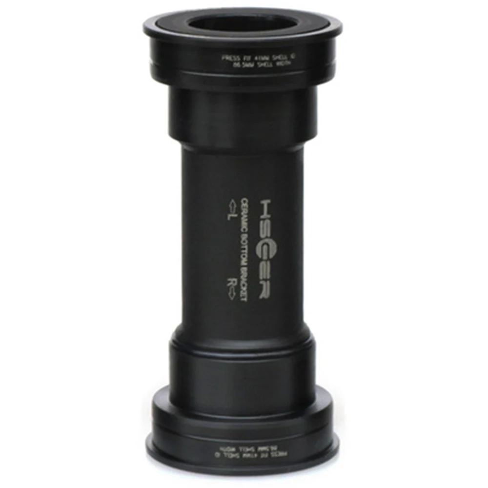 GXP/BB30/PF30/BB386/BB86/BB92/bb90/BBRIGHT BSA Резьбовая опора для велосипеда Аксессуары нижний