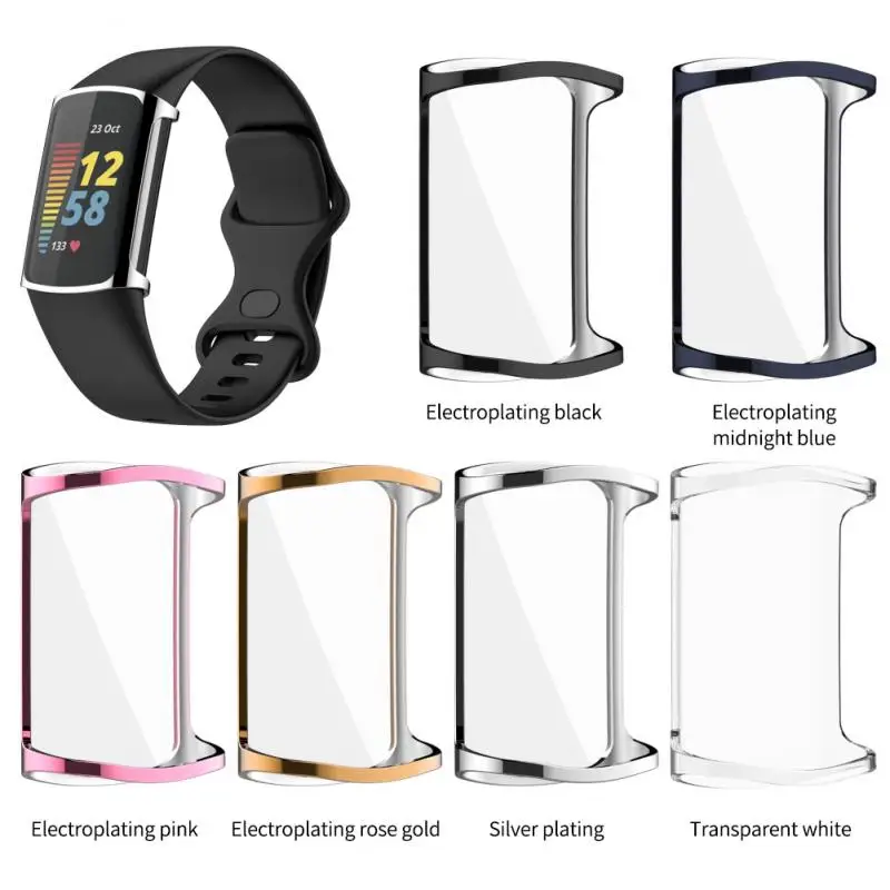 fitbit 6