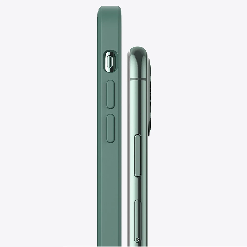 Оригинальный чехол с жидкостью для телефона iphone 13 pro max mini Pro Max PRO 13mini ihnote