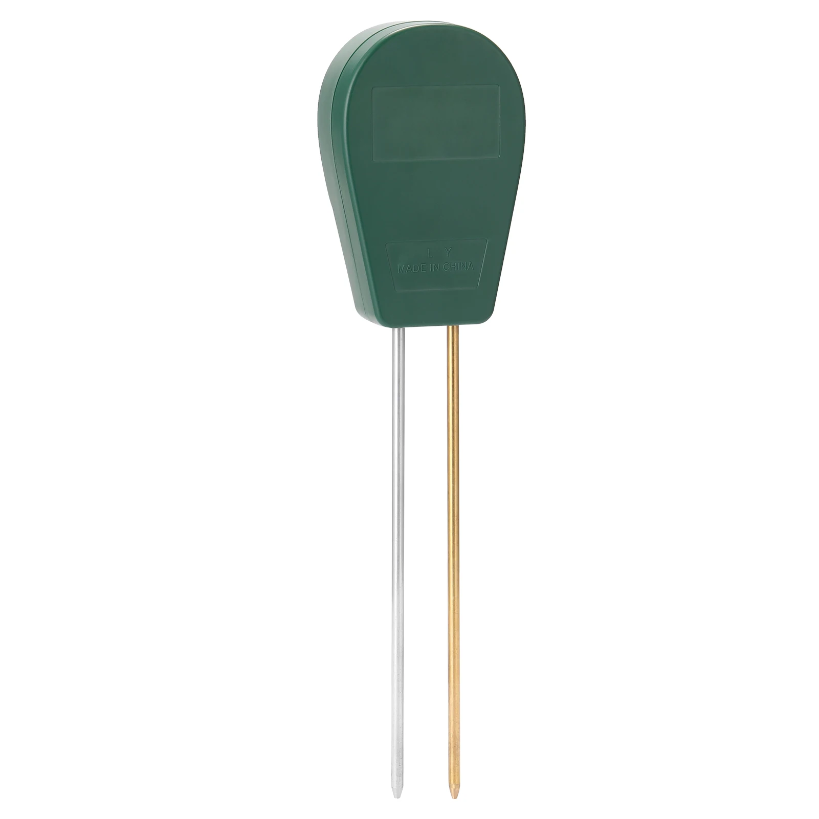 

3-in-1 Soil PH Meter Soil Moisture/Soil Fertility/Soil PH Meter Soil Detector PH Tester Garden Flowers Soil Moisture Sensors