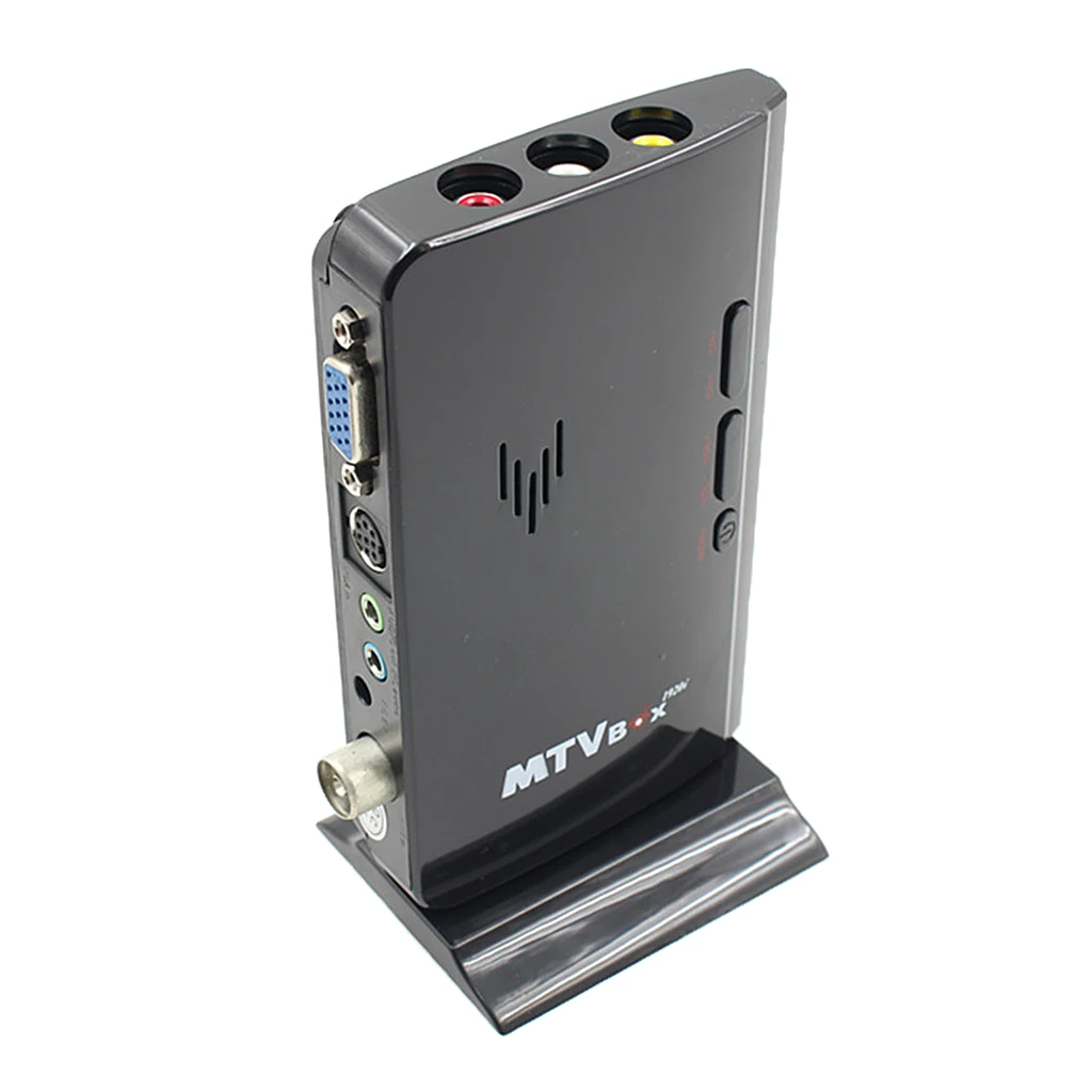 

VGA TV