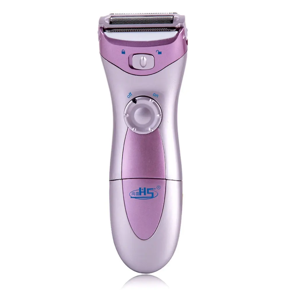 

Mini Electric Shaver With Full Body Washing Hair Removal Multifunctional Lady Grooming Shaver Eyebrow Trimmer Epilator for Women