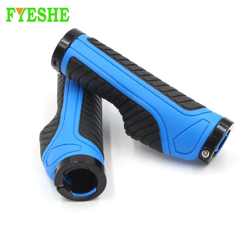 Эргономичный горный велосипед ручки для горного велосипеда руль шоссейного