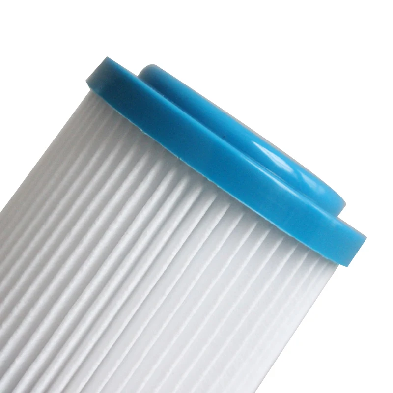 

4Pcs for VPF20 Replacement Filter Smartech Pet Lithium 2 in 1 Wireless Rechargeable Vacuum Cleaner Accessory Filter