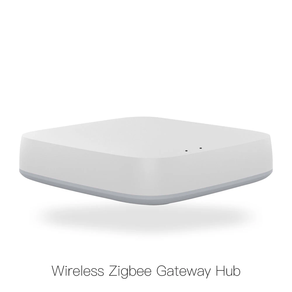 Tuya ZIGBEE3.0 умный радиатор привод программируемый термостатический клапан