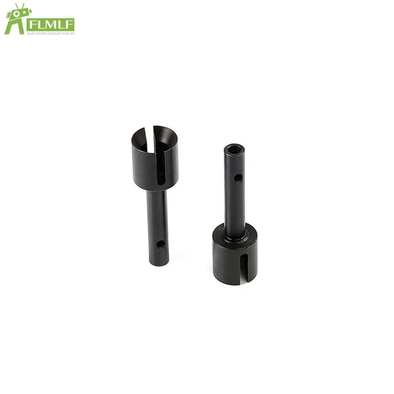 Металлический приводной вал (8x11x59) подходит для 1/8 HPI Racing Savage XL FLUX ROFUN Rovan TORLAND Монстр