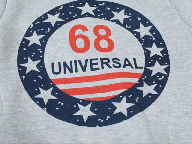 Дети зима толстые мальчики толстовки пальто с длинным рукавом дети подходят 2 7age