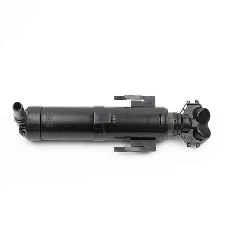 Насадка для мойки фар насос цилиндр LH = RH 61677251640 BMW X3/F25 2010 2011 2012 2013 бесплатная