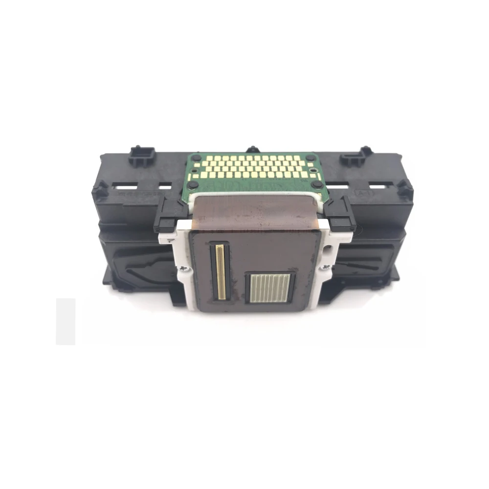 Пэй фу QY6 0090 печатающая головка для Canon PIXMA TS8020 TS9020 TS8040 TS8050 TS8070 TS8080 TS9050 TS9080