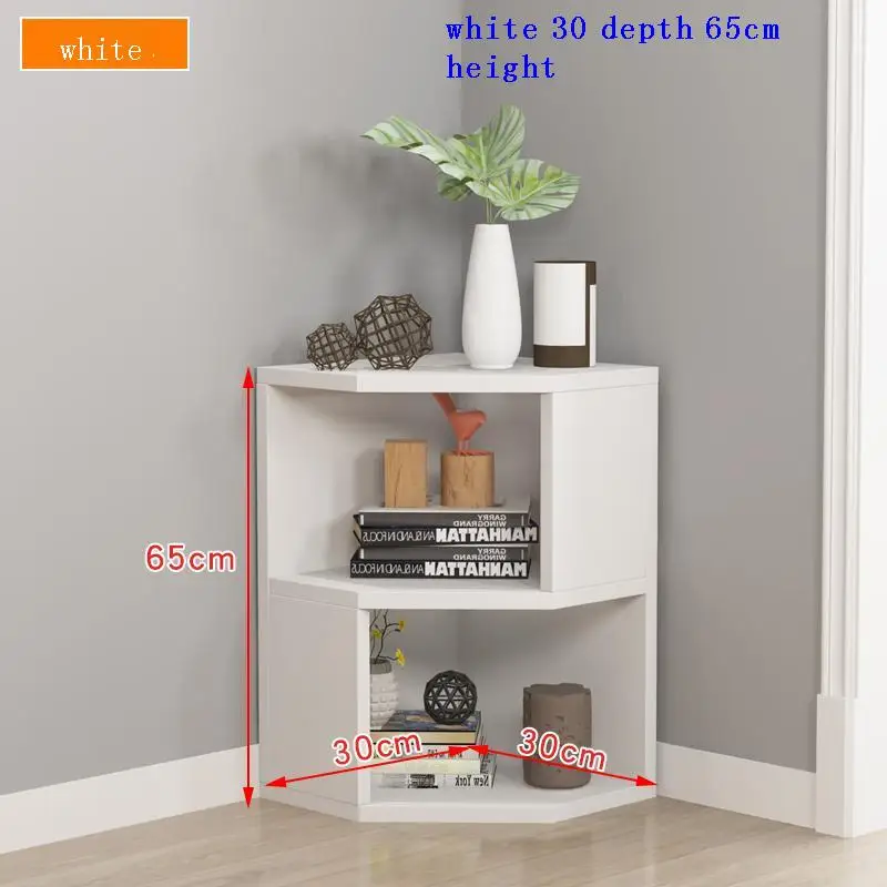 

Wood Furniture Tv Mobili Bagno Kasten Armoire Rangement Display Auxiliar Mueble De Sala Meuble Salon Living Room Corner Cabinet