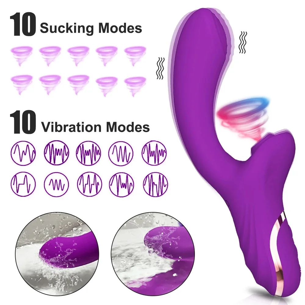 2022 Clitoral Sucking Vibrator Female For Women Clit Clitoris Sucker Vacuum Stimulator Dildo Sexy Toys Goods for Adults 18 |