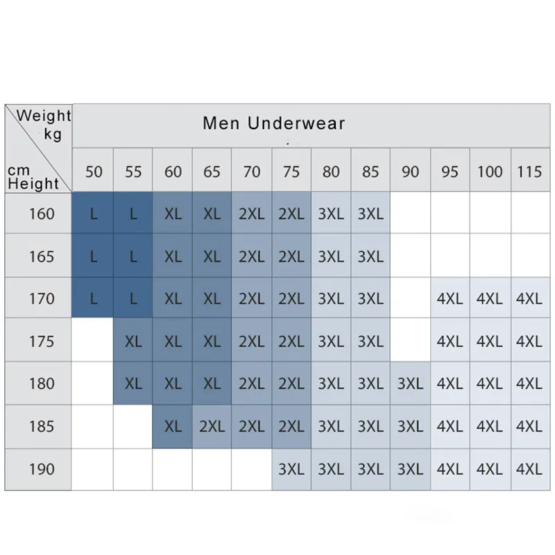 

Men Underwear Boxer Shorts Tank Printed Men's Panties Seamless Camouflage Underpants Underwear