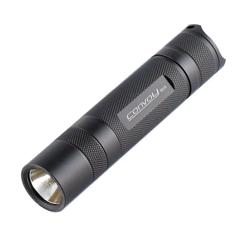 

Convoy S21A with Cree XHP50.2 Led Flashlight Torch 21700 Super Powerful Flash Light Camping Fishing Linterna Tactical Latarka