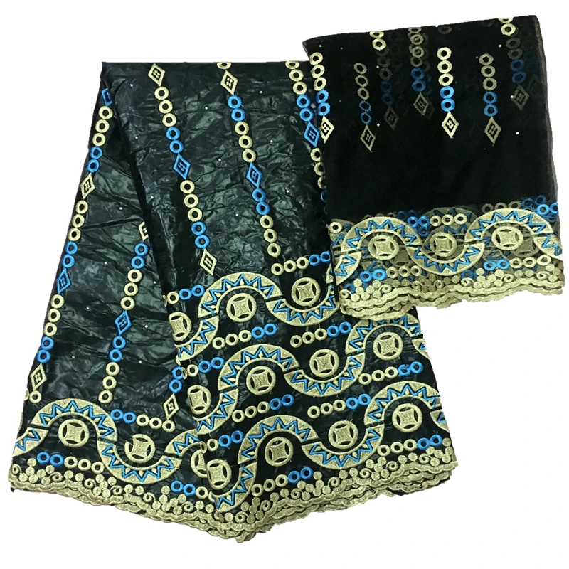

new arrival bazin riche getzner 2019 bazin brode getzner tissu african bazin lace with beads