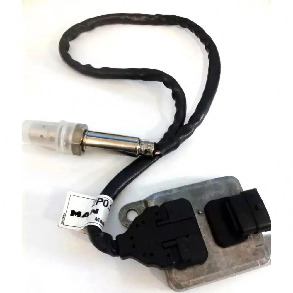 

Engine Aftertreatment Device Flat Four Needles Nitrogen Oxide Sensor 5WK9 6674A 2894939