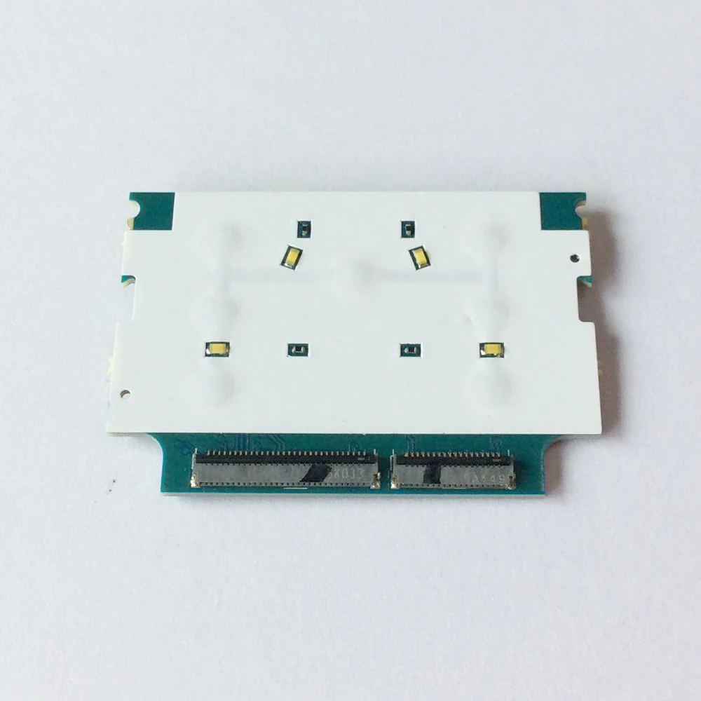 Kaypad-placa PCB para DEP570e, XIR, P6620i, XPR3500e, 2 unidades-1