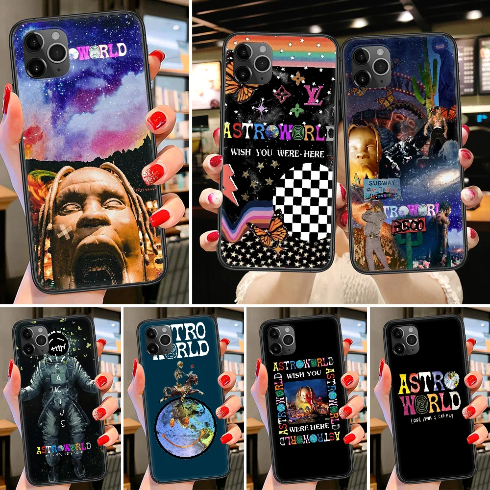 Чехол для iphone SE 2020 6 6S 7 8 11 12 13 Mini Plus X XS XR Pro Max