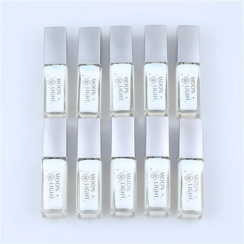 Белый цвет тату клей 10 мл/бутылка для временного набор белый вспышки татуировки