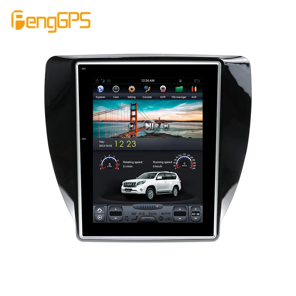 Tesla стиль автомобиля без DVD плеер для Volkswagen/VW Jetta 2011+ gps навигация радио магнитофон головное устройство мультимедиа ips