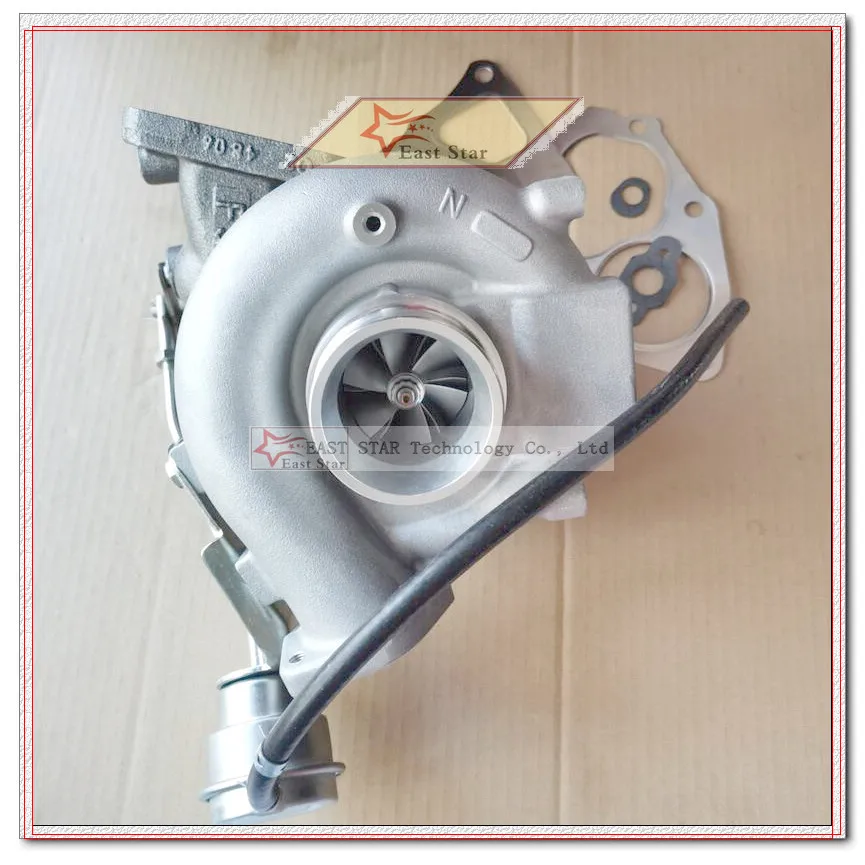 TD05HR 16G 49378 01580 01570 01581 1515A054 турбо для MITSUBISHI LANCER EVO 9 Evolution 2005 4G63 4G63T 2 0|turbo manifold|turbine