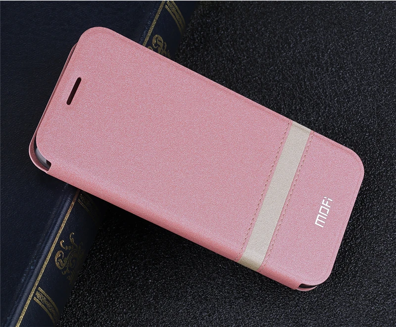 Mofi, huawei honor 9 lite, чехол, силиконовый, роскошный, флип, кожаный чехол, huawei honor 9 i, чехол, tpu, задний, металлический, foundas, чехол для honor 9i