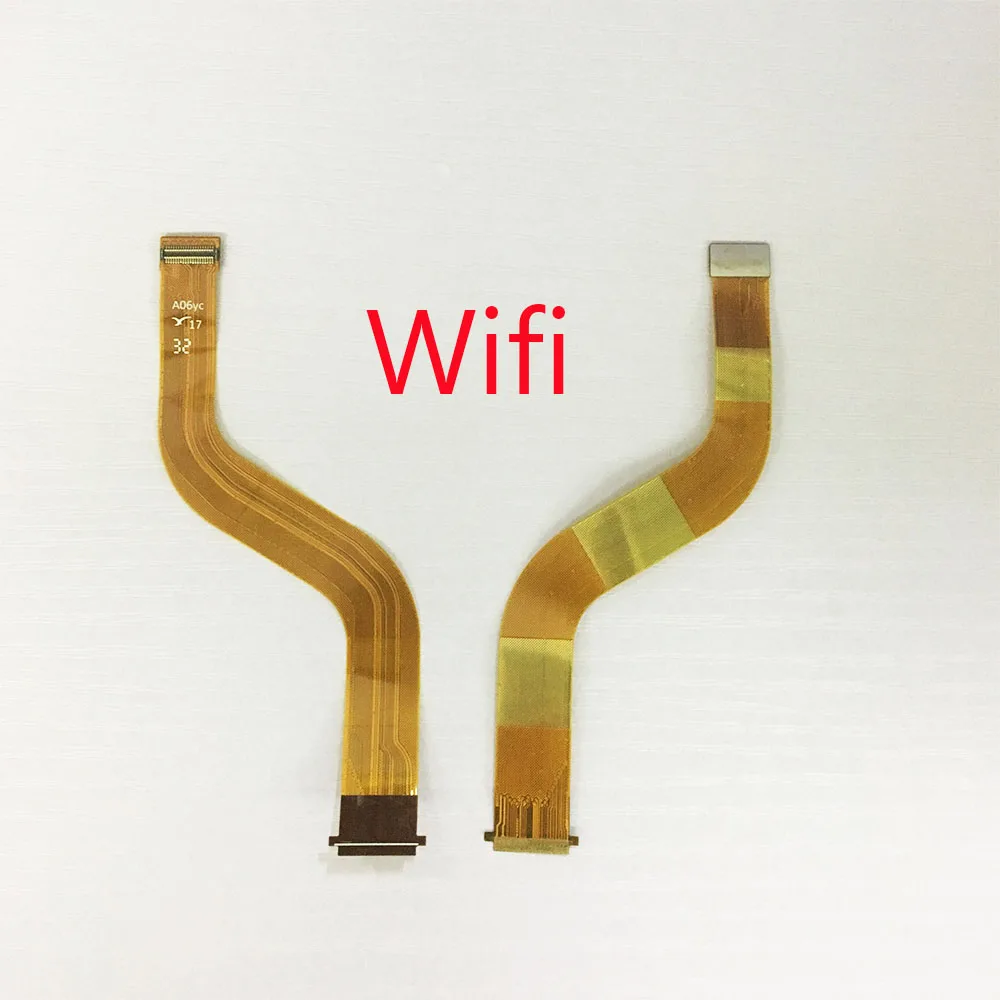 Гибкий кабель для Huawei MediaPad T3 ЖК дисплей разъем материнской платы 3G и Wi Fi версии 7 0