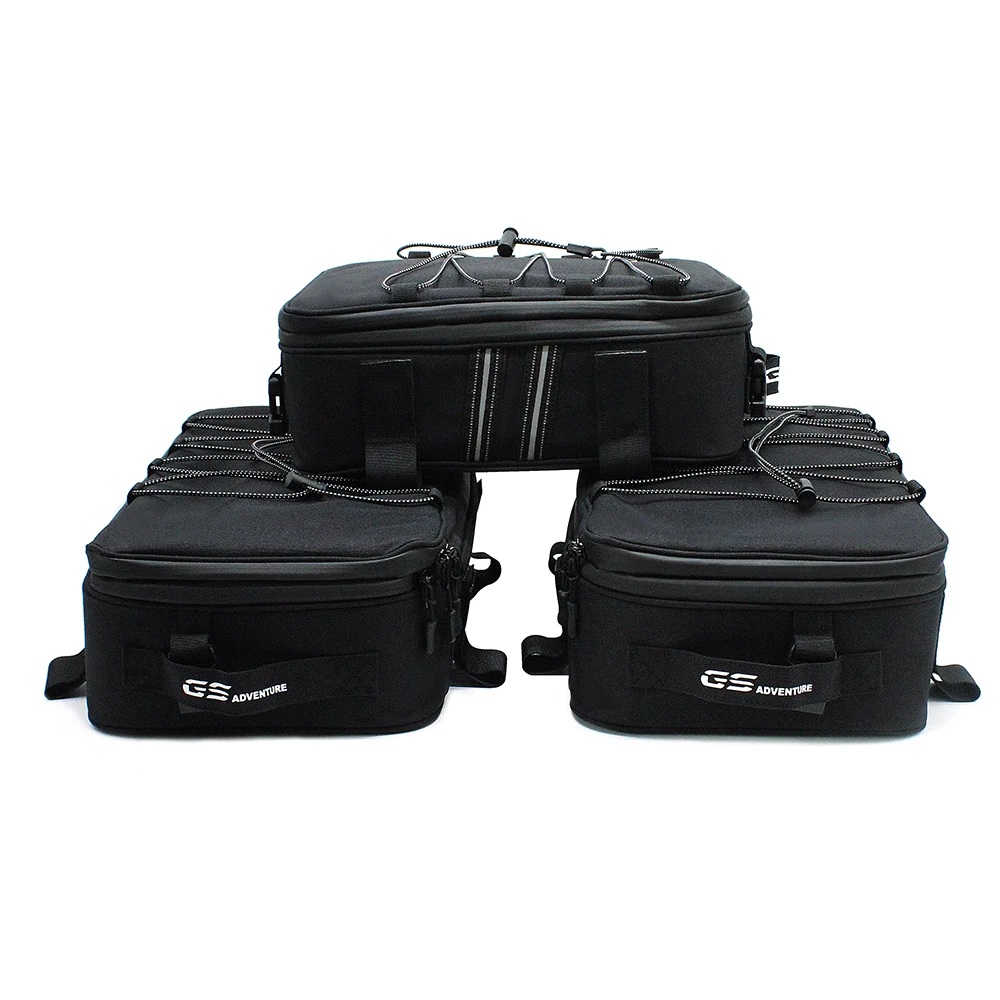 R1250GS R1200GS Топ чехол сумка для Алюминий сплава сторона коробка BMW R1200 GS LC ADV F700GS F800GS