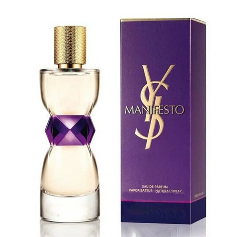 

Eau De Parfum Original Parfum for Women Long Lasting Fragrance Female Secret Parfum Pour Femme Natural Parfume