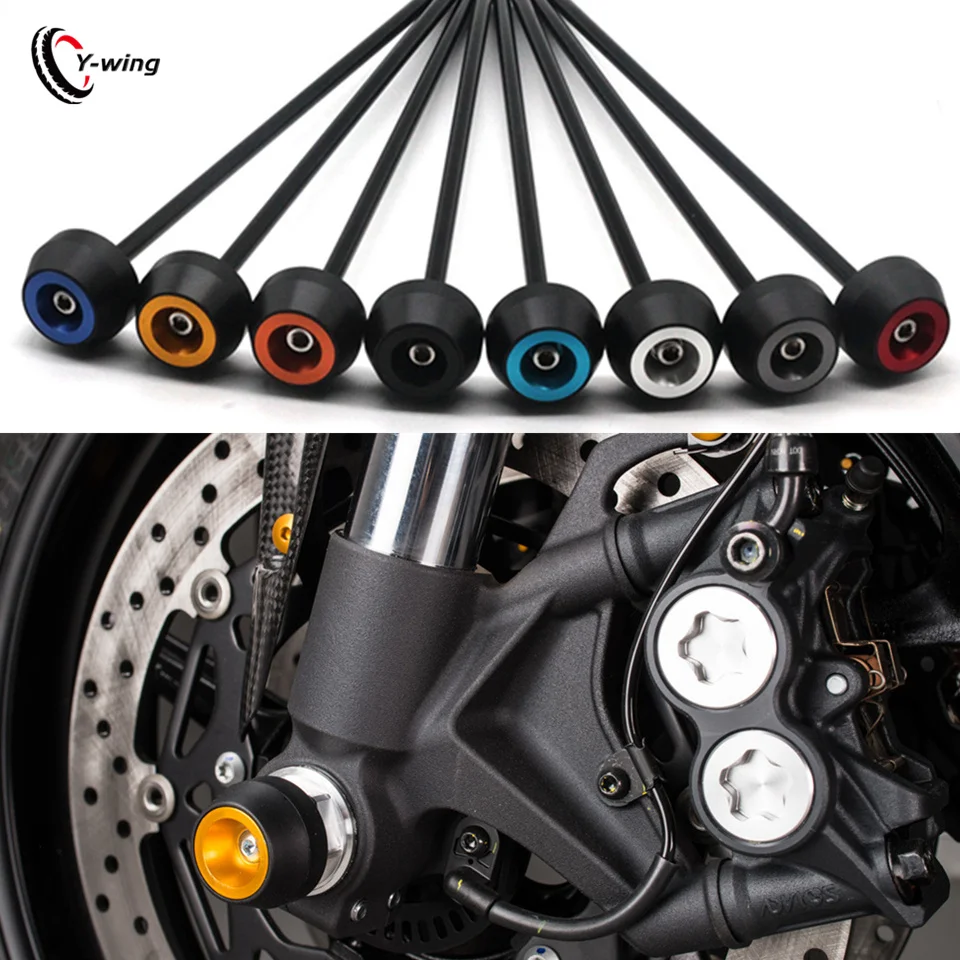 8 цветов Ovailable CNC модифицированный мотоциклетный шарик/амортизатор для DUCATI MONSTER 696