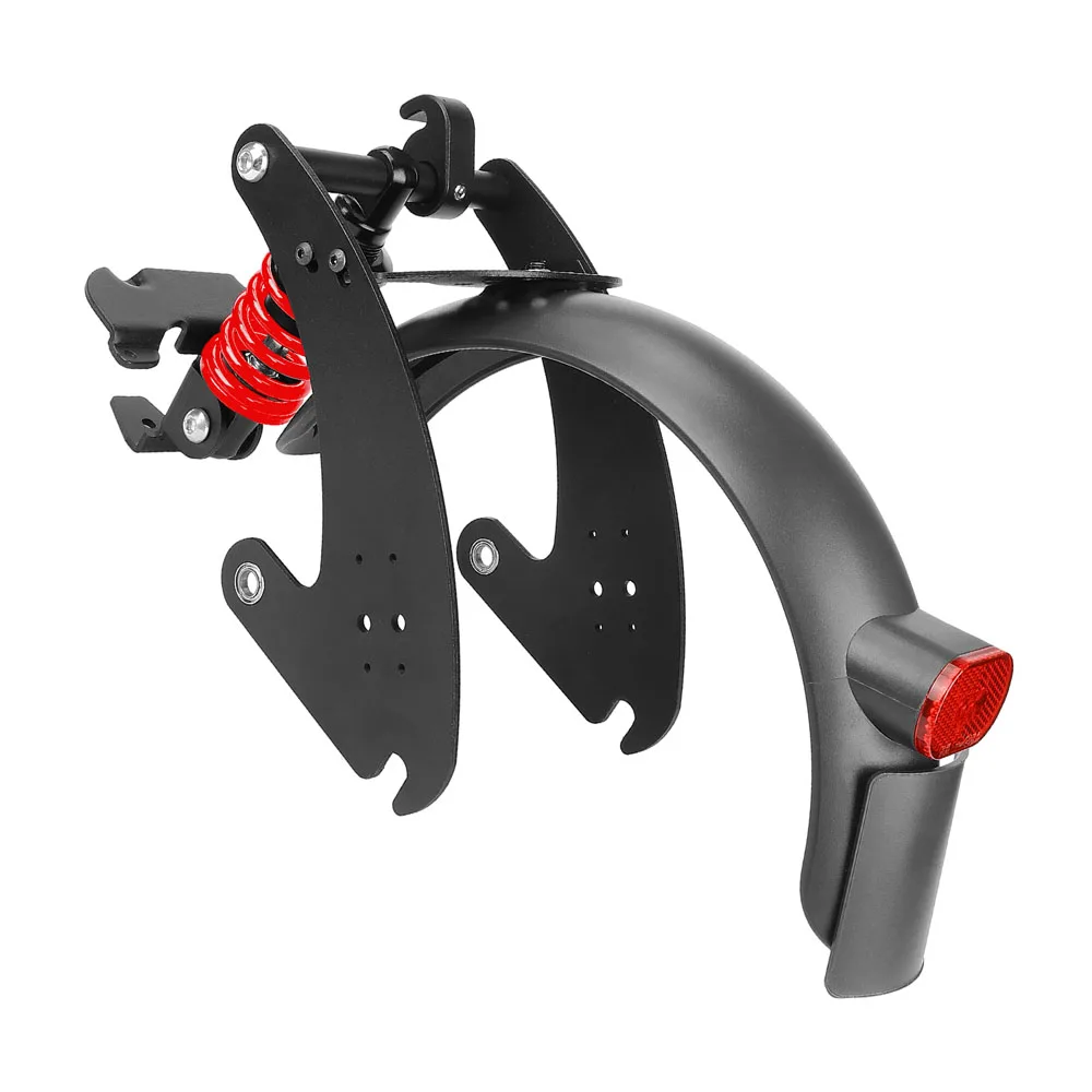 

Electric Scooter Rear Shock Absorber Rear Spring Shock Absorber Replacement For Scooters Ninebot G30 Max Accessories