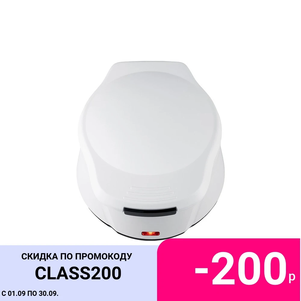 Вафельница Steba WB 20 white | Бытовая техника