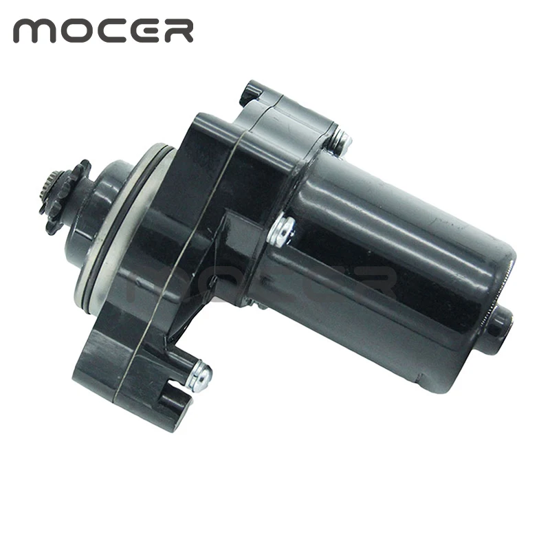 Верхний стиль стартер мотоцикла Высокое качество Электрический Пусковой