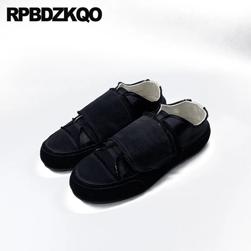 Розово-Золотые балетки высокого качества из эластичной ткани обувь на толстой