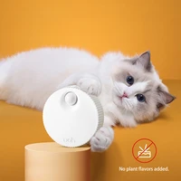 mute intelligent kitten litter box deodorizer air purifier pet cat toilet air cleaning dog deodorant intelligent sterilization
