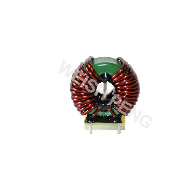 CM251513-2.5mh12A индуктор общего режима катушки дроссель магнитное кольцо самоиндукции