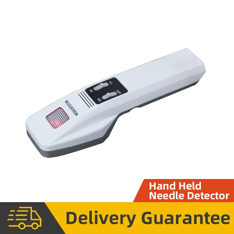 

Metal Gold Finder Wood Studs Needle Detector Magnetic Induction Broken Needle Detector Electrical Hand Held Needle Detector
