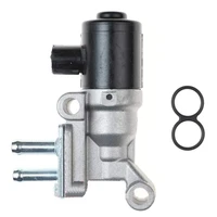 new iac idle air control valve for honda acura integra 1 8l l4 96 01 auto replacement parts 36450 p6t s01 36450p6ts01