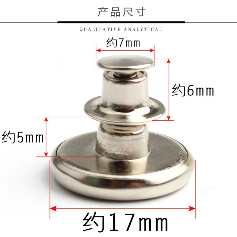 Комплект из 2 предметов застежка-молния металла брюки с кнопками для Костюмы