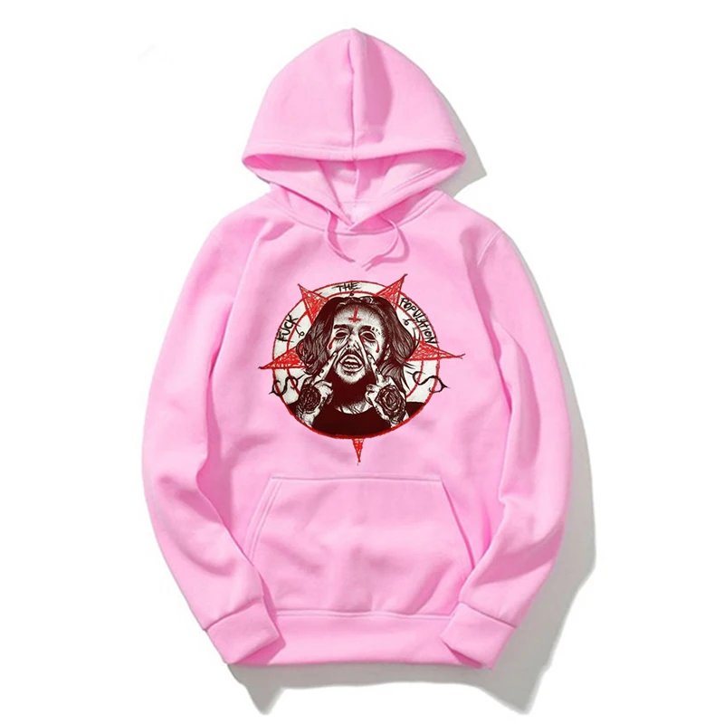 Рок н $ uicideboy толстовки для мужчин Moletom Infantil Menino толстовка женская 2020 отвести глаз