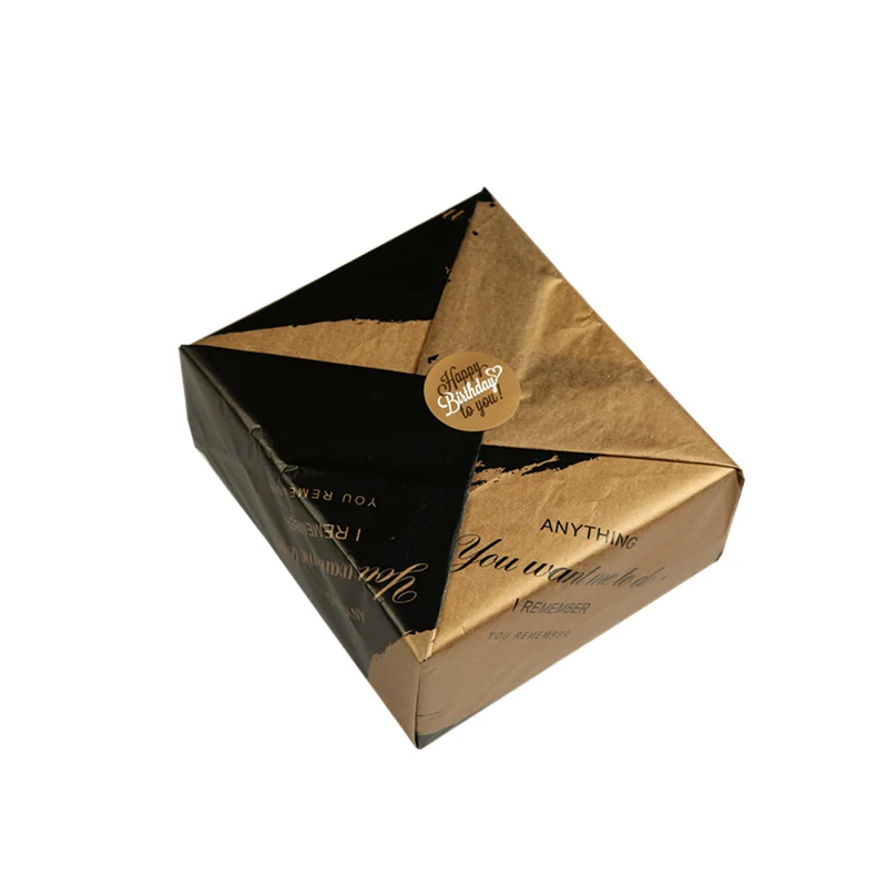 15 шт оберточная бумага рулон для Свадьбы Дети день рождения праздник детский душ