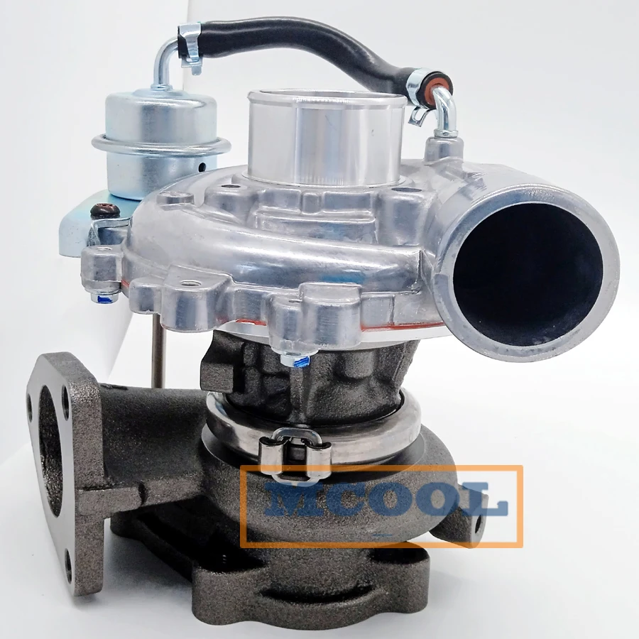 

Car CT9 turbo charger turbine For Toyota Hiace 2.5 D4D 102 HP 2KD-FTV 17201-30120 17201-0L030 turbocharger 17201-30030